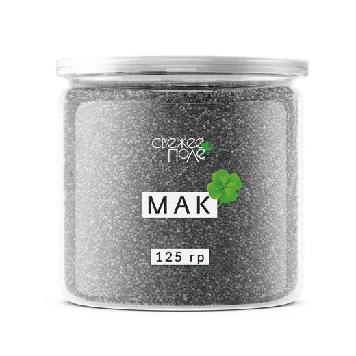 Мак